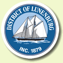 Municipality of the District of Lunenburg...