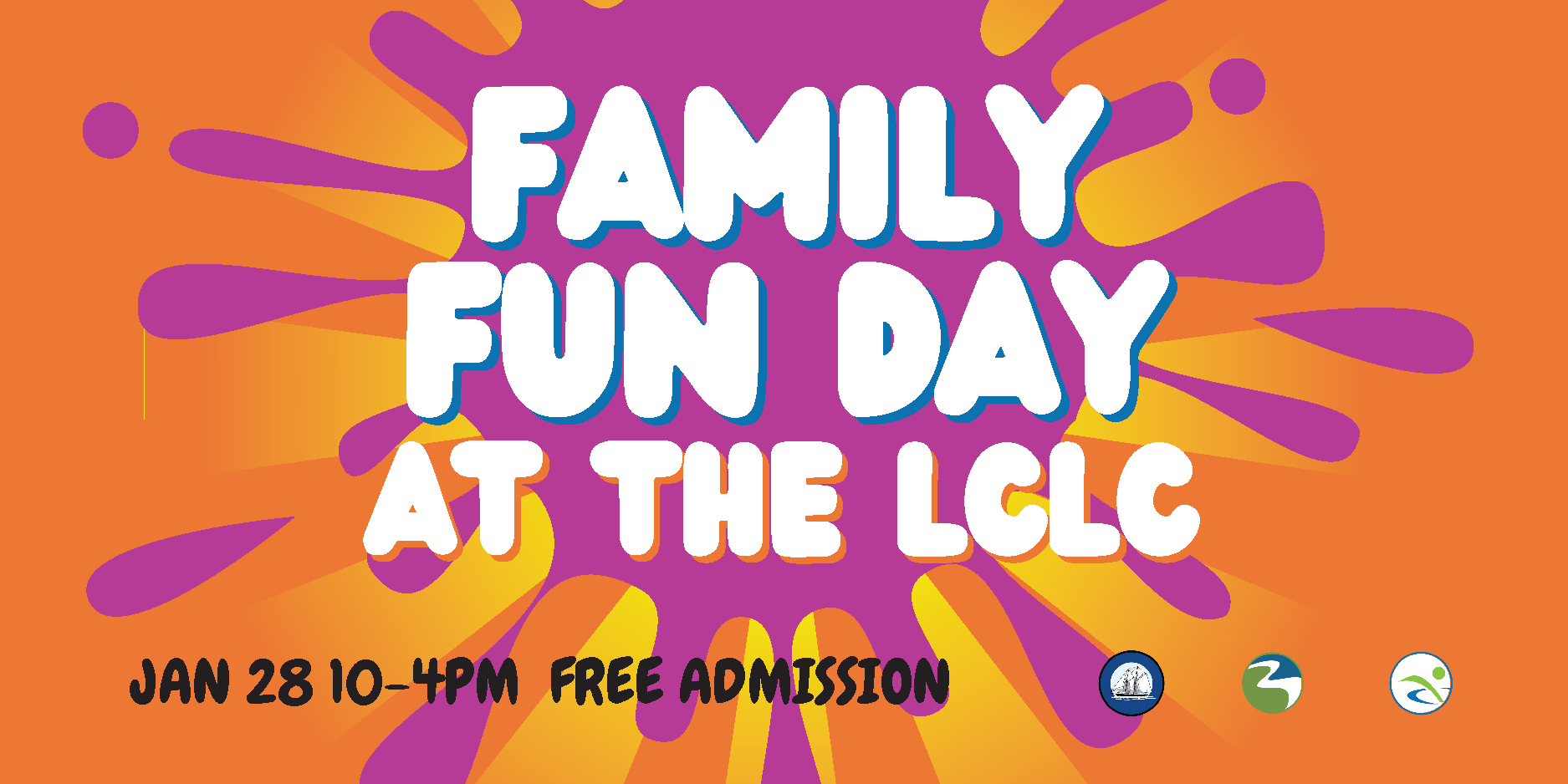 LCLC Family Fun Day 