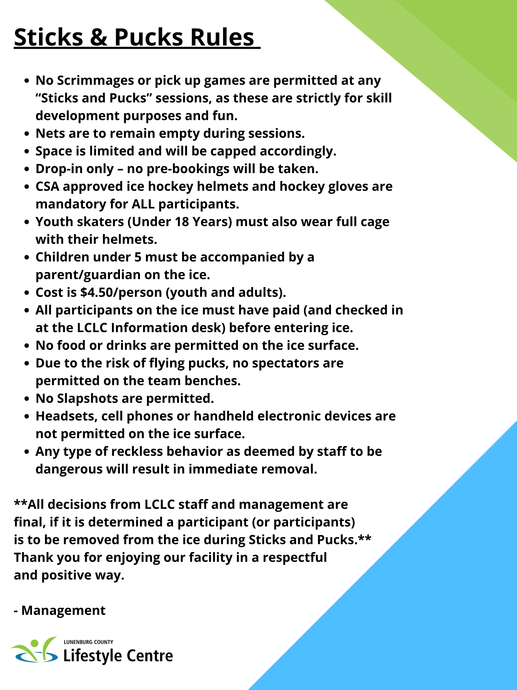 LCLC Code of Conduct 1