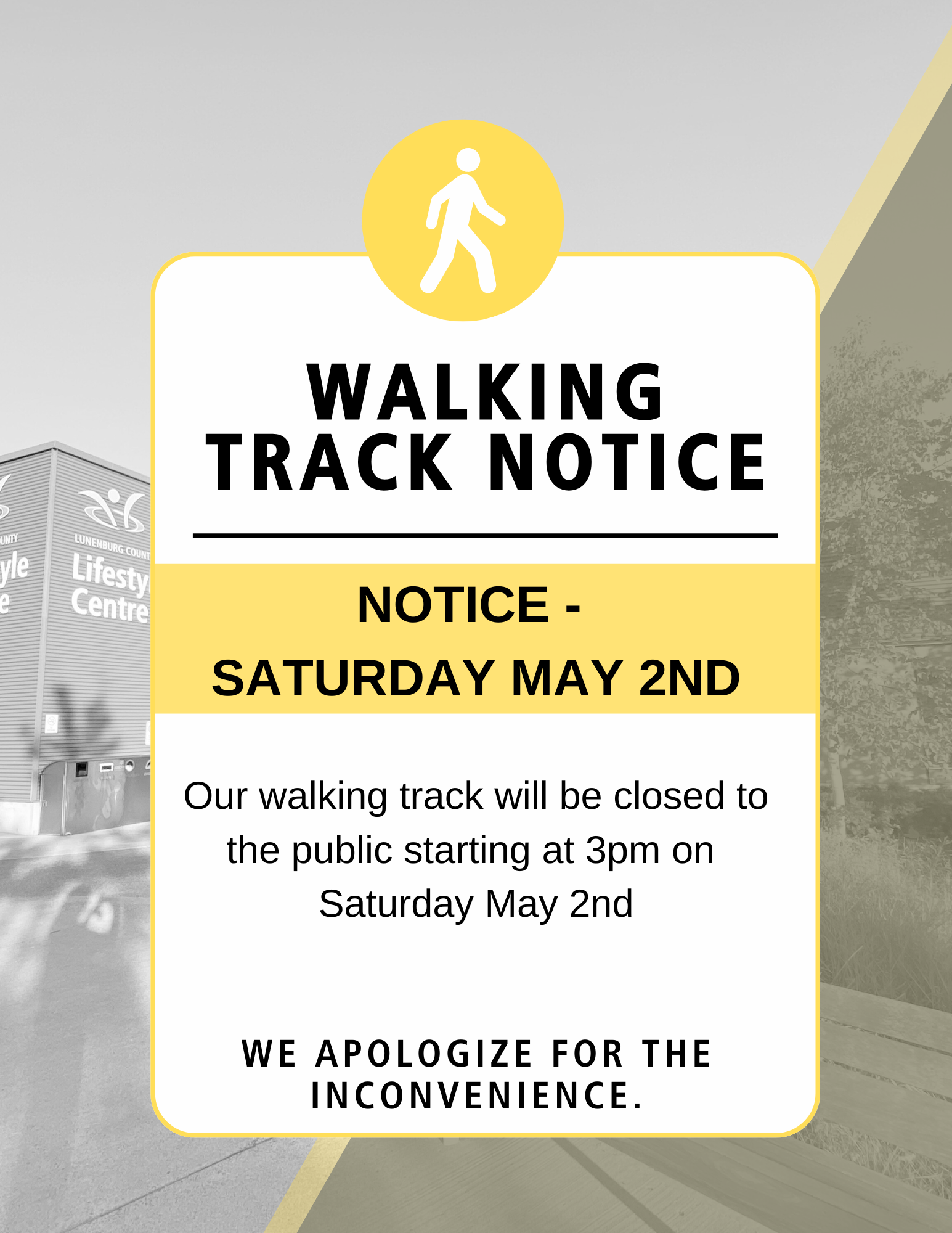 WalkingTrack 3