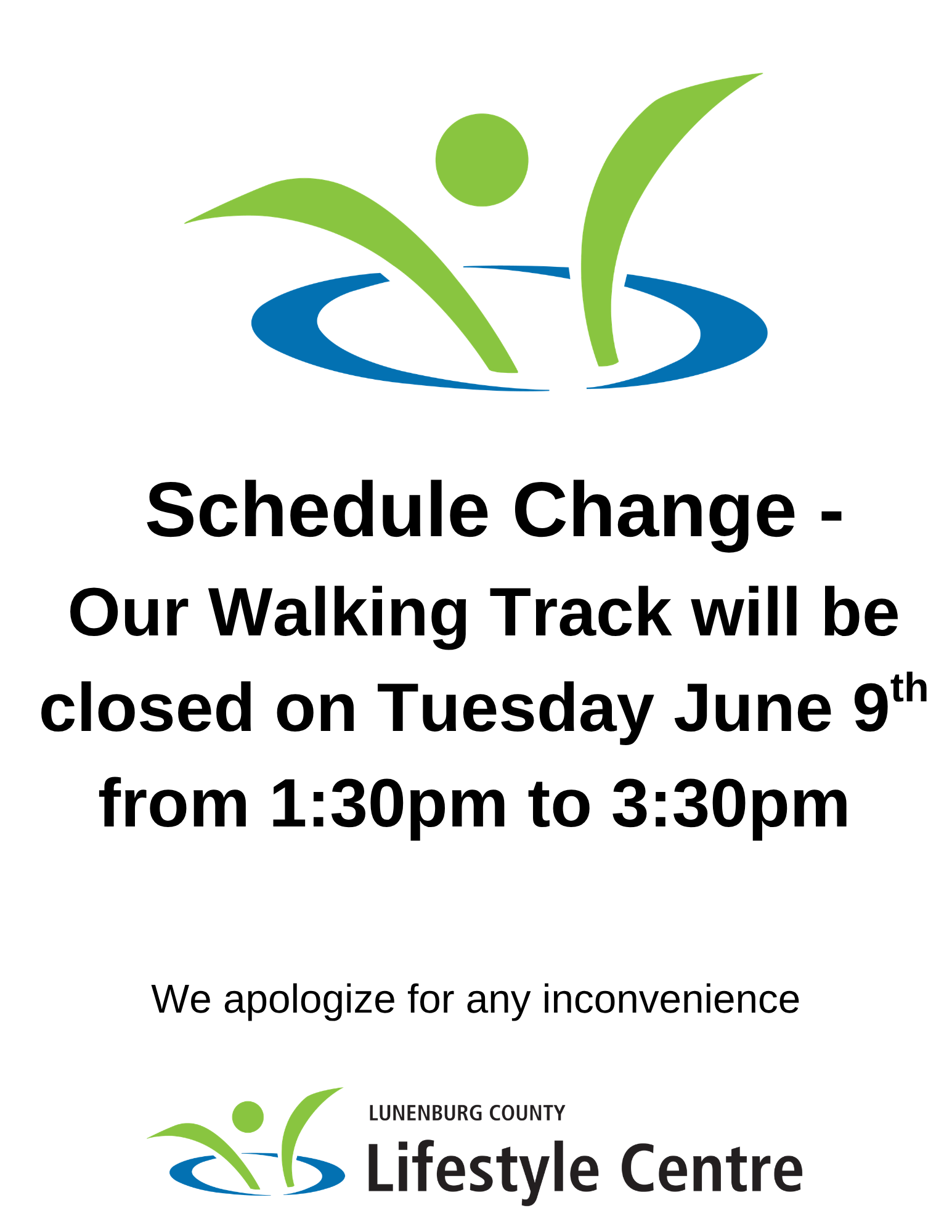 Walking Track 2