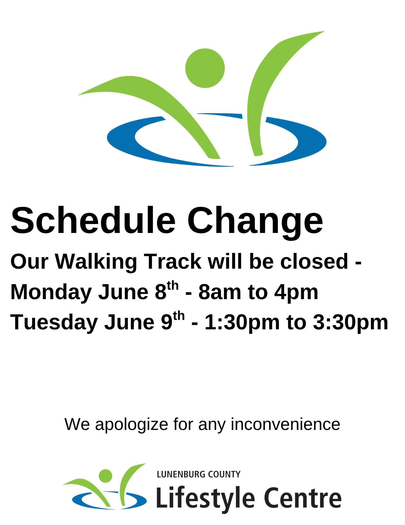 Walking Track 3
