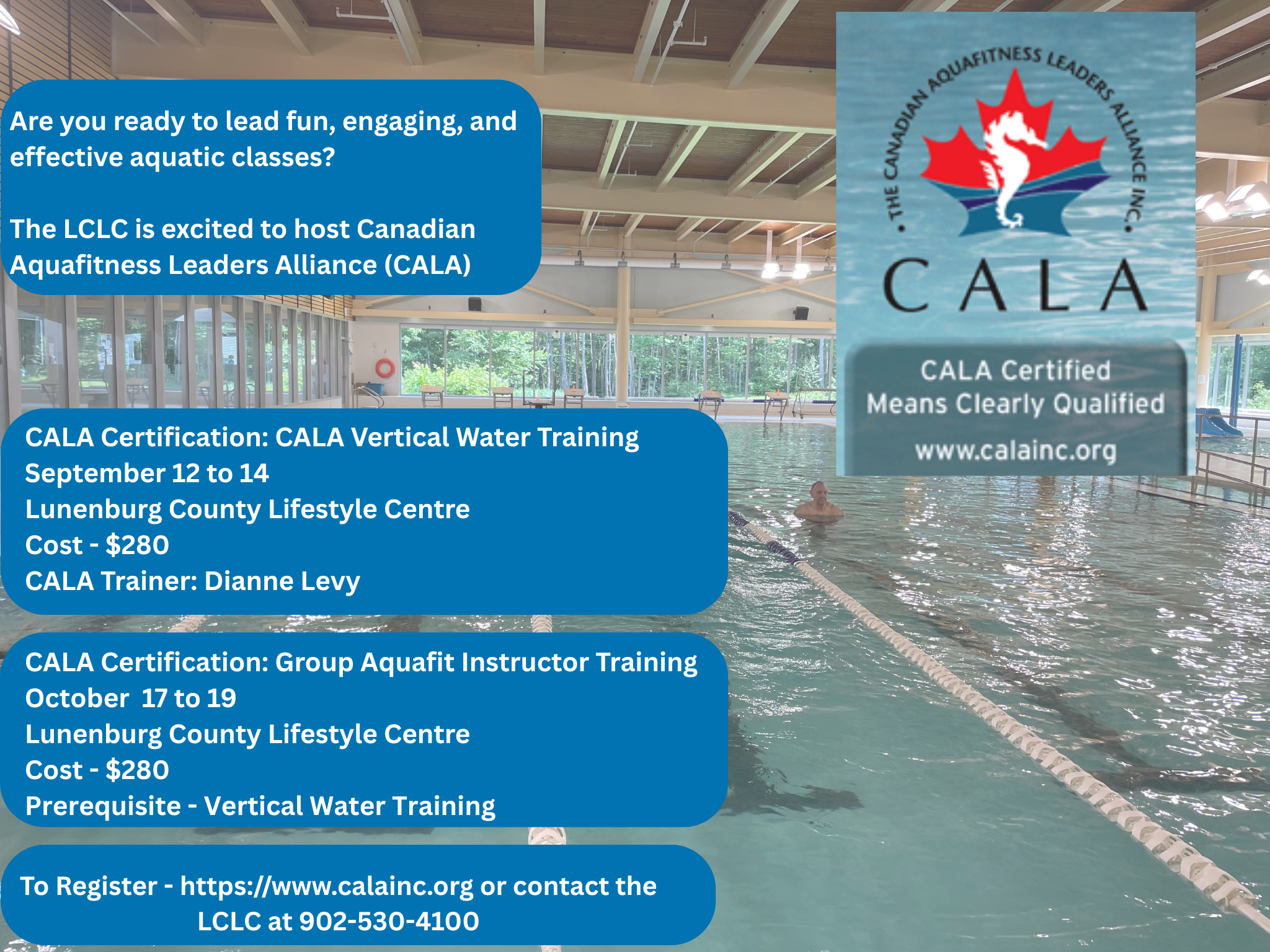 CALA Promotion