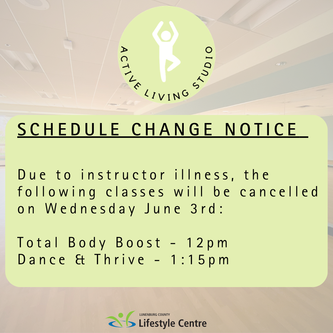 Heidrun Schedule Change