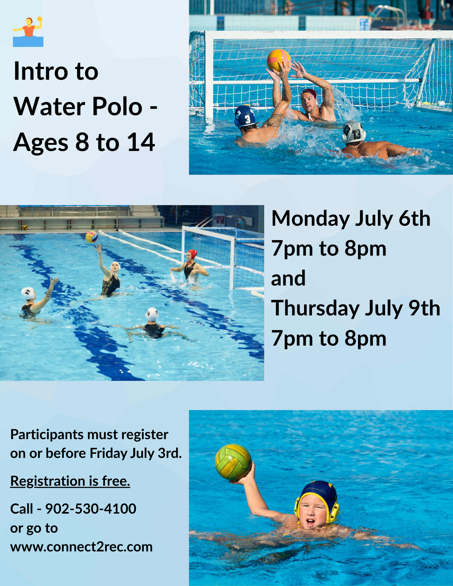 Water Polo