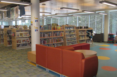 library-small
