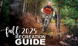 Recreation Guide