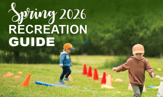 Spring Rec Guide Cover 2026